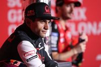 Martín: Puedo competir sin fijarme en lo que harán los demás en la final