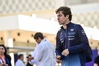 Colapinto asegura que es "imposible" saber su futuro en la F1