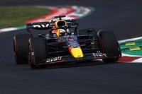 Verstappen lidera la FP3 del GP de Italia de F1 y P&eacute;rez es tercero