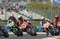 Ducati espera una sanci&oacute;n dura para Rea por el toque a Bautista