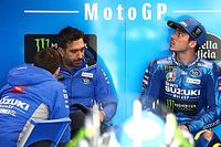 Un problema con el man&oacute;metro arruin&oacute; la carrera de Mir en Australia