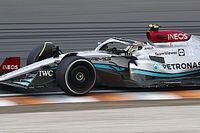 F1: Hamilton pede desculpas à Mercedes por rádio irritado no GP da Holanda