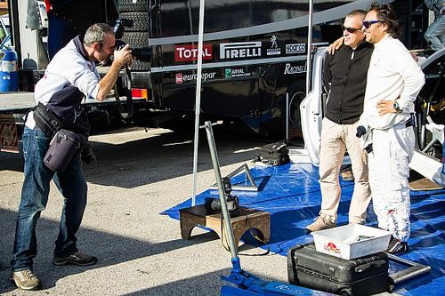 Il personaggio Peugeot - Marco Passaniti: il rapporto con Paolo e Anna