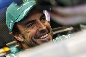 Fernando Alonso: Ab Baku, Imola wird das Bild in der WM klarer