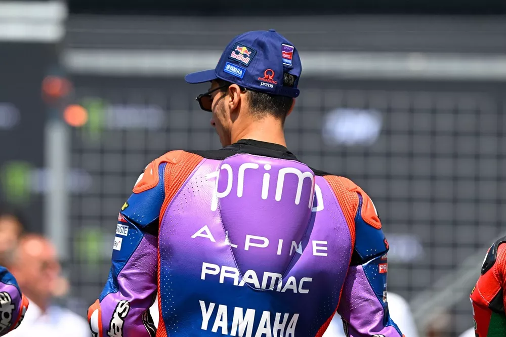 Toprak Razgatlioglu, Pramac Racing