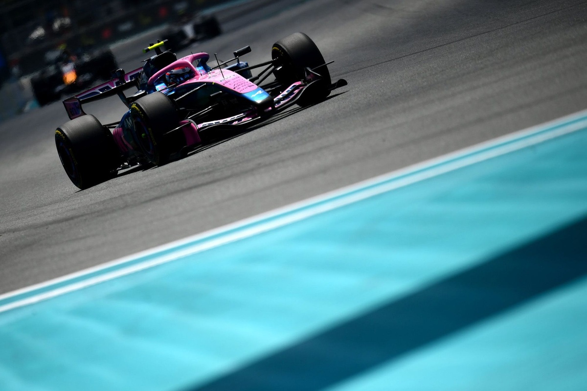 Actualizado: a qué hora y cómo ver el domingo la carrera del GP de Miami de F1 2026