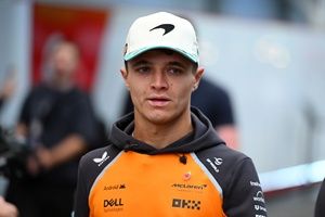 Norris ve el mismo peligro en Verstappen y Piastri: "Ambos son iguales"
