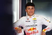 Villeneuve wierzy w Hadjara