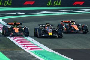 Una soluci&oacute;n al problema de las controvertidas 'Directrices de conducci&oacute;n' de la F1