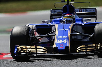 En Sauber creían que Wehrlein no regresaría hasta el GP de España