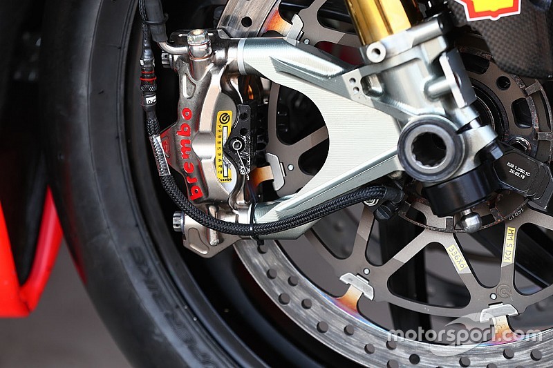 Superbike 2019: il punto di vista di Brembo prima dell'inizio della stagione