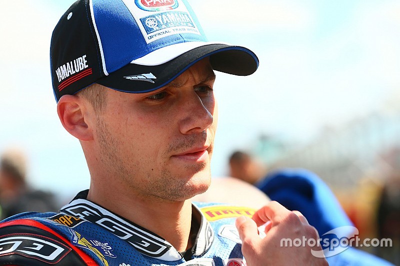 Marino debut WorldSBK bersama Triple M Racing