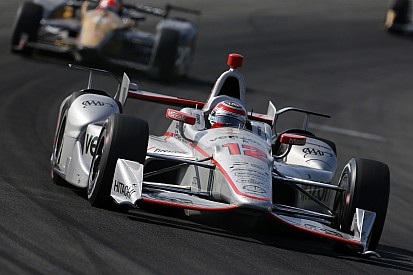 Strepitoso Will Power: recupera un giro e vince a Pocono