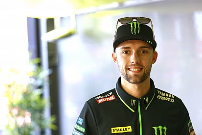 Officiel : Jonas Folger reste chez Tech3 en 2018