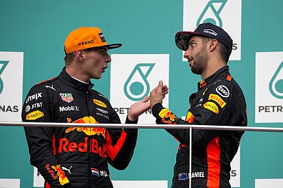 Ферстаппен: Renault – не найкраще середовище для переходу