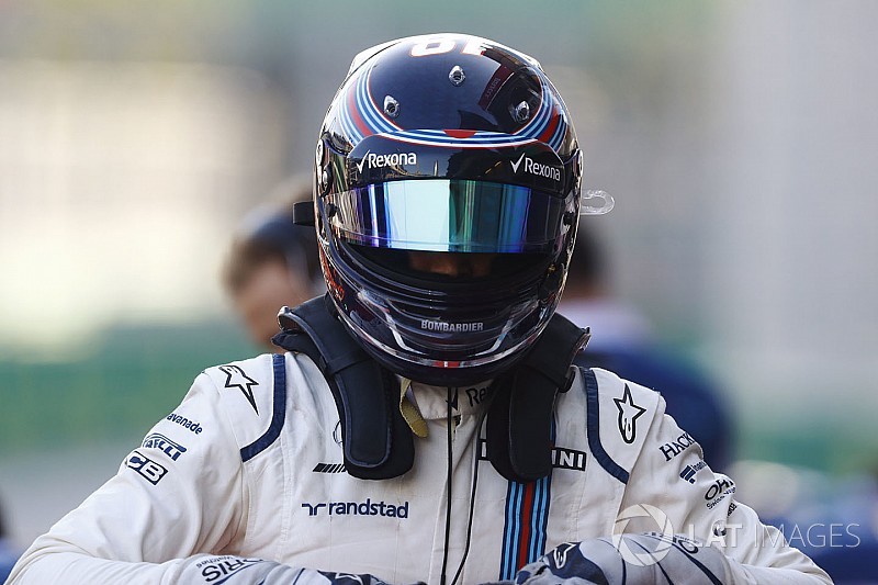 Lance Stroll désigné