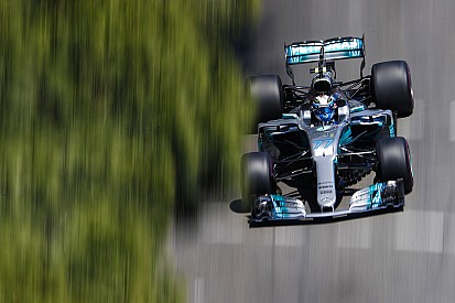 GALERIA: Bottas, de suplente imediato a vencedor na Mercedes