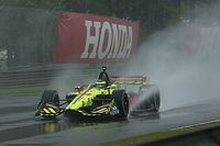 Bourdais acepta que su plan le impidi&oacute; aspirar al triunfo