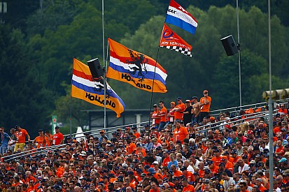 Opinie: Assen versus Zandvoort erger dan de hooligans van Feyenoord en Ajax