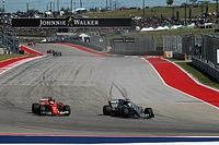 Hamilton: surpreso por Vettel não ter se defendido