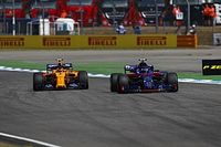 McLaren le aconseja a Toro Rosso que firme a Vandoorne