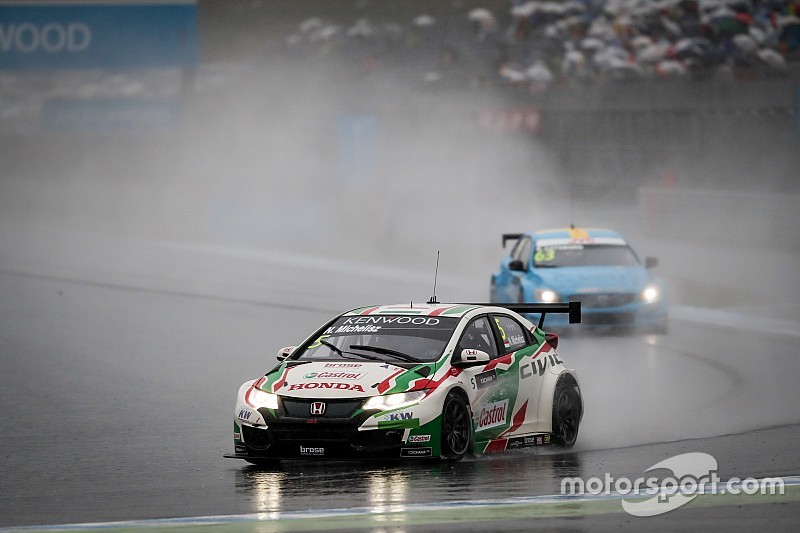 Honda team boss