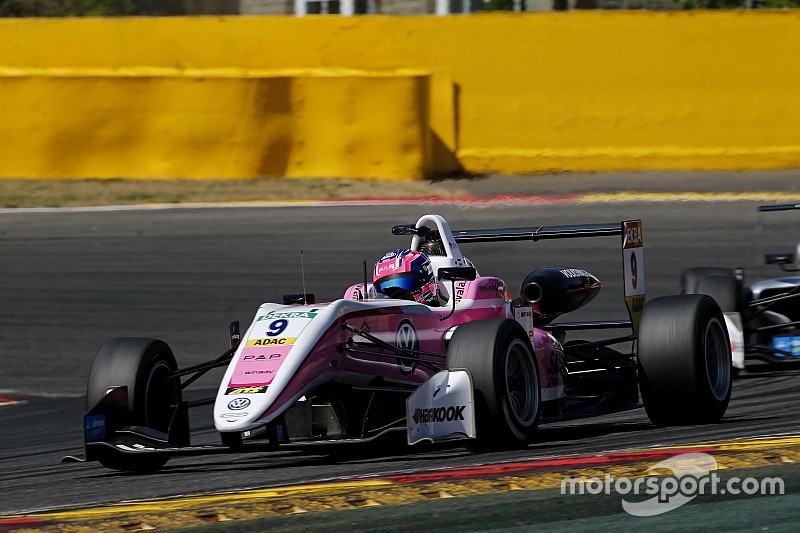 2018 in review: Indian single-seater drivers
