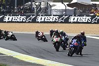 Vi&ntilde;ales estalla: &ldquo;Hay que cambiar cosas en mi lado del box&rdquo;