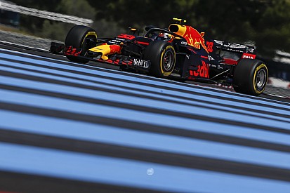 Red Bull, 2019'da beş motor kullanmayı planlıyor
