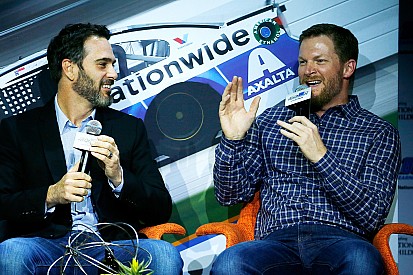 NASCAR Mailbag: Send in your questions