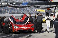 Tras dominar en Daytona, Nasr admite: "dimos todo lo que teníamos"