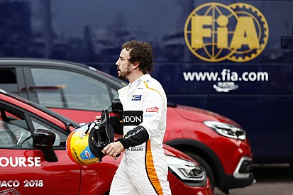 Alonso: "Esta fue la carrera más aburrida de la historia de la F1"