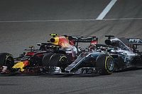 Hamilton: Verstappen não toma decisões totalmente maduras