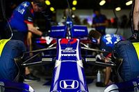 Honda quiere demostrar su gran motor en F1