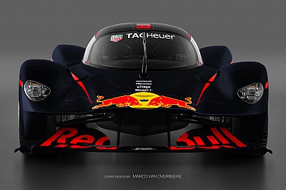 Red Bull podría dejar la F1 y correr Le Mans en 2021