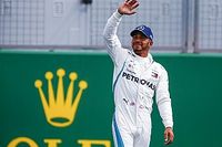 Não vou desistir, diz Hamilton após 2º lugar em Silverstone