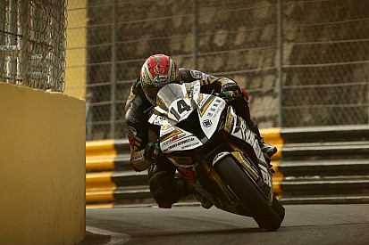Pilotos expresan pena por Dan Kneen vía redes sociales
