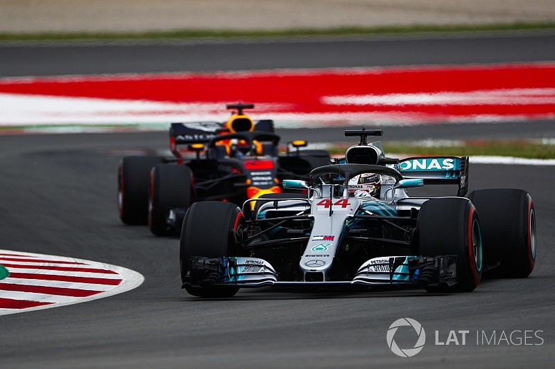 Verstappen: