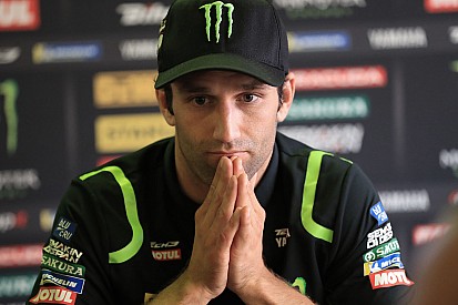 Après ses déboires d'Aragón, Zarco vise un bon résultat en Thaïlande