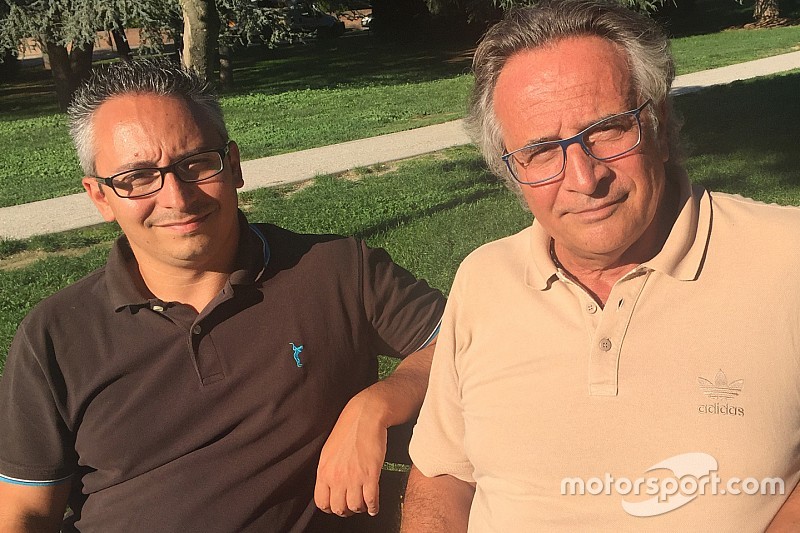 Motorsport Report: i fatti del GP di San Marino visti da Matteo e Franco Nugnes
