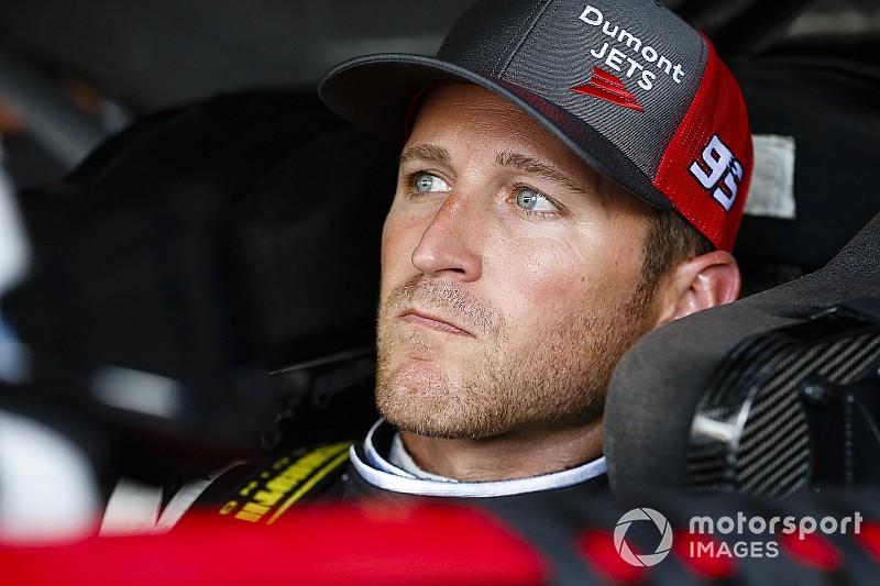 Kasey Kahne will continue to sit out and not compete at Dover