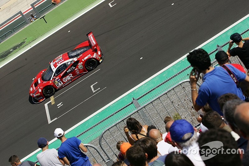 La caccia al leader Stefano Gai arriva al penultimo atto a Monza