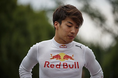 Fukuzumi admits Makino win weighed 'heavy on my mind'