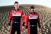 Alonso afronta su mayor reto: correr&aacute; el Dakar 2020