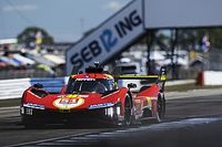 Ferrari sprawiło niespodziankę