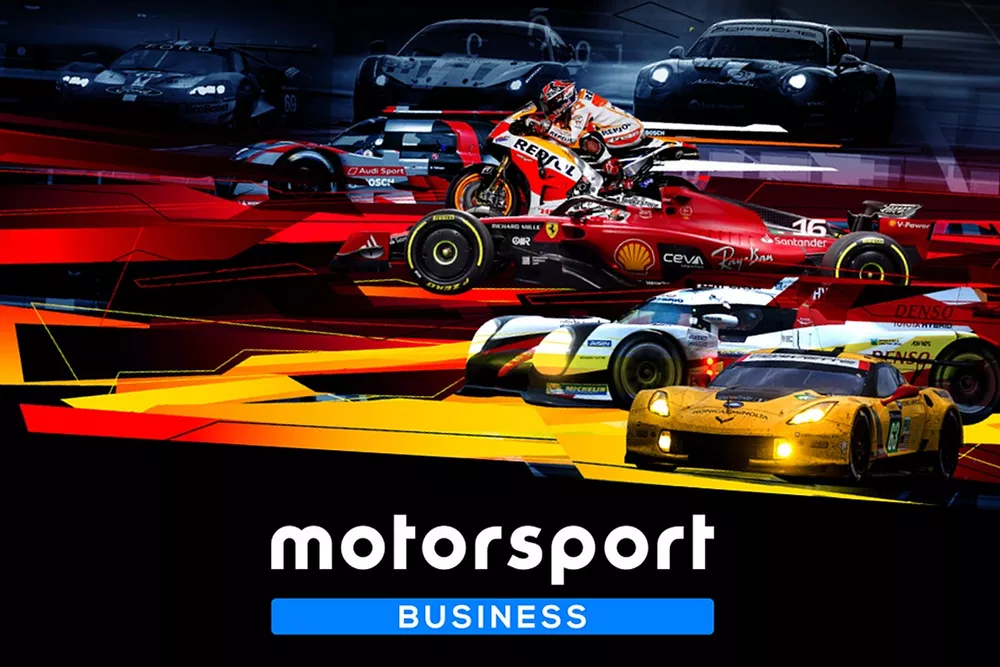 Motorsport Network launches new Business-focussed platform