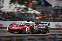 Kraksa w finale wyścigu na Sebring