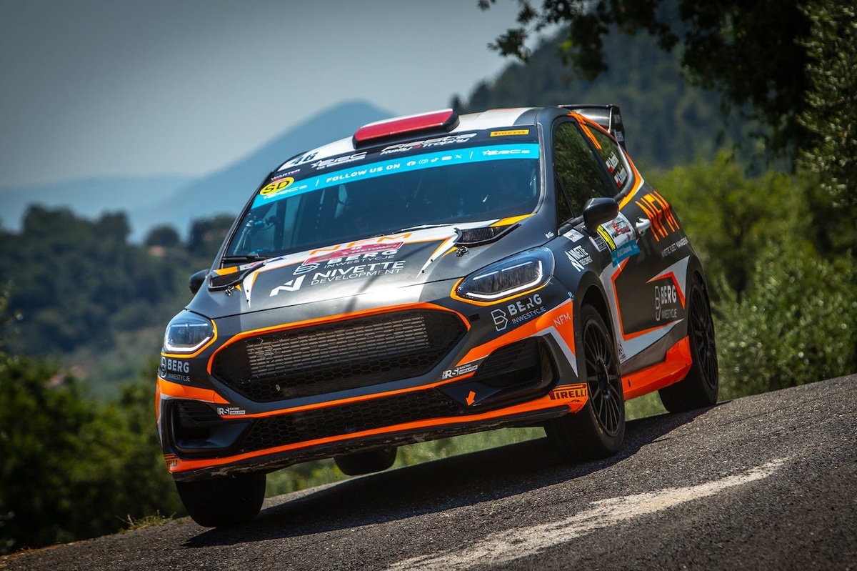 Rzeźnik gościnnie w RSMP