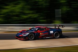 Verstappen correrá de GT3 em Nurburgring neste final de semana, afirma portal alemão