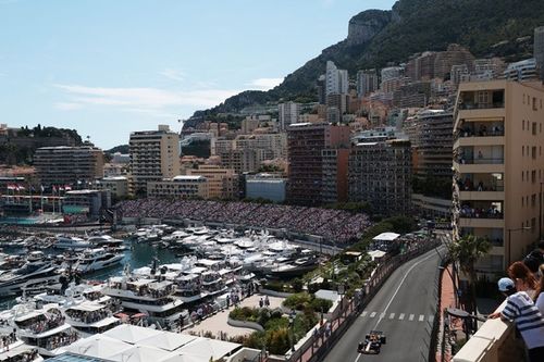 F1: O GP de Mônaco perdeu o brilho? 